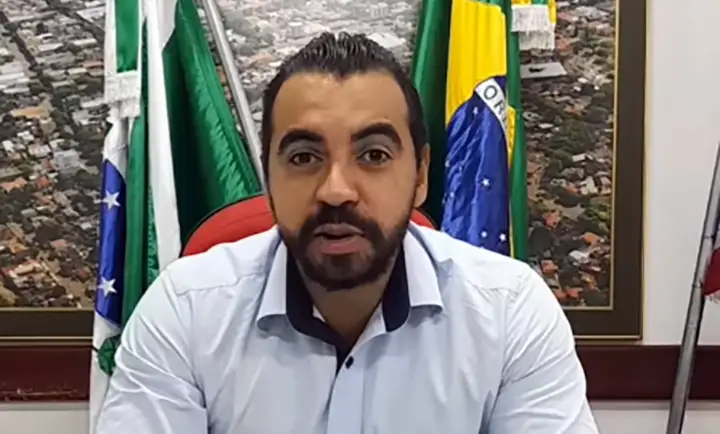 Marialva precisa de seriedade 1 Rafael Poli Marialva precisa de seriedade