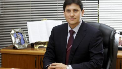 Foto de A caminho da desistência