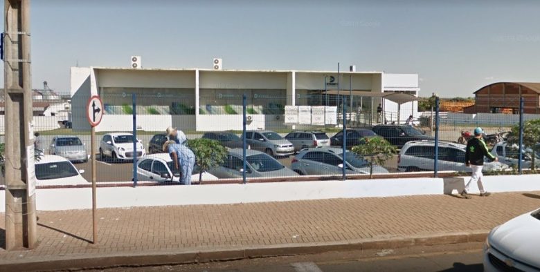 Gaeco desmantela rede de fraudes na renovação da CNH e prende médico com arsenal ilegal 1 ciretran sarandi Gaeco desmantela rede de fraudes na renovação da CNH e prende médico com arsenal ilegal