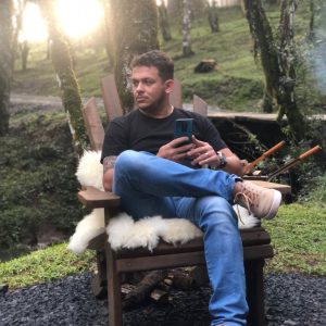 joao dutra Niver