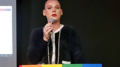 Dia Internacional do Orgulho LGBTQIA+ é tema de uso de tribuna 2 Foto de Dia Internacional do Orgulho LGBTQIA+ é tema de uso de tribuna