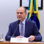 IMG 7663 Ricardo Barros comemora aniversário neste sábado em Maringá