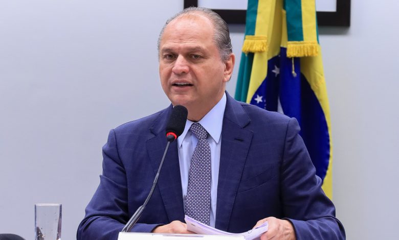 Ricardo Barros comemora aniversário neste sábado em Maringá 1 IMG 7663 Ricardo Barros comemora aniversário neste sábado em Maringá