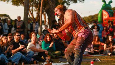 Foto de Prefeitura publica edital da Virada Cultural 2025 para contratação de artistas locais