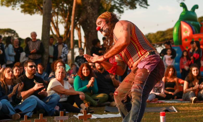 Prefeitura publica edital da Virada Cultural 2025 para contratação de artistas locais 1 cultura Prefeitura publica edital da Virada Cultural 2025 para contratação de artistas locais