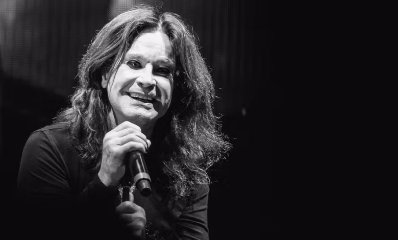 Morre Ozzy Osbourne, pioneiro do heavy metal, aos 76 anos 1 ozzy Morre Ozzy Osbourne, pioneiro do heavy metal, aos 76 anos