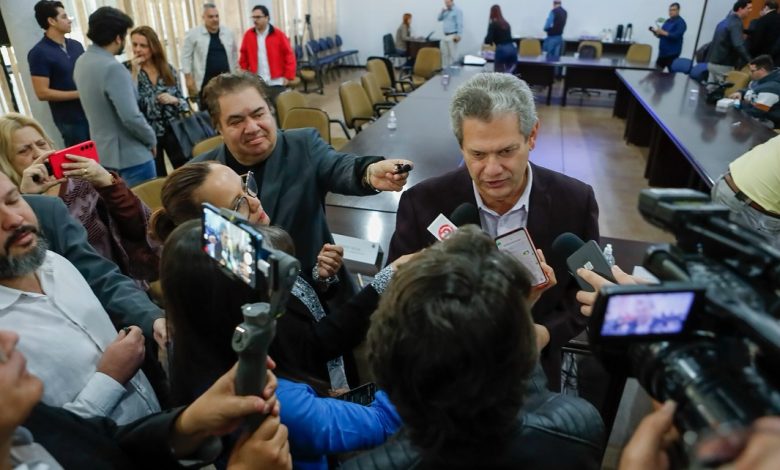 Maringá perde fábrica de combustível para Sarandi 1 silvio barros II 1 Maringá perde fábrica de combustível para Sarandi