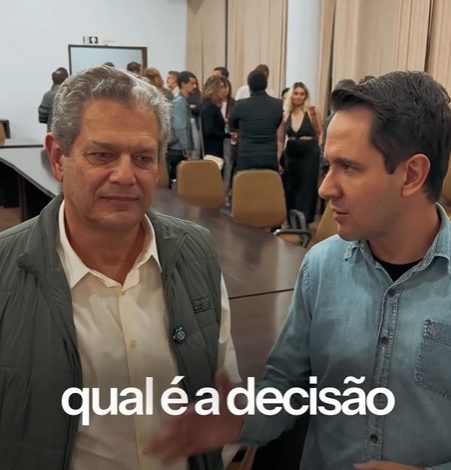 Após pressão da classe artística e da população, prefeitura mudará local da Virada Cultural 1 silvio barros valenciano Após pressão da classe artística e da população, prefeitura mudará local da Virada Cultural