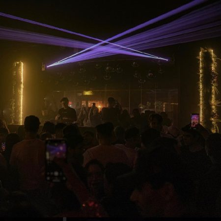 Mais uma casa noturna fecha as portas em Maringá 2 212 3 Mais uma casa noturna fecha as portas em Maringá