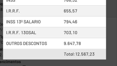 Advogado demitido da câmara por suposta fraude em ponto biométrico não tem o valor da hora não trabalhada descontado 4 Foto de Advogado demitido da câmara por suposta fraude em ponto biométrico não tem o valor da hora não trabalhada descontado