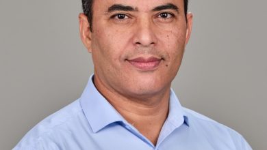 Foto de Luciano Brito assume a partir de sexta a Semob