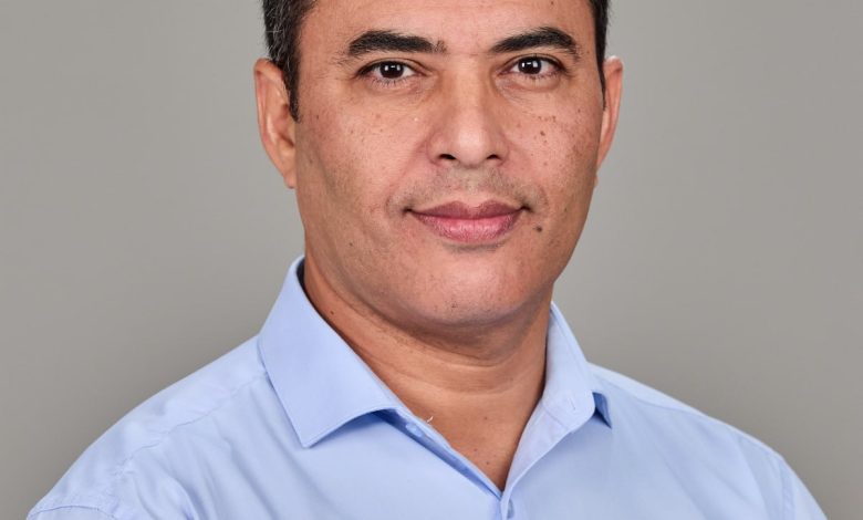 Luciano Brito assume a partir de sexta a Semob 1 WhatsApp Image 2025 08 07 at 00.19.21 Luciano Brito assume a partir de sexta a Semob
