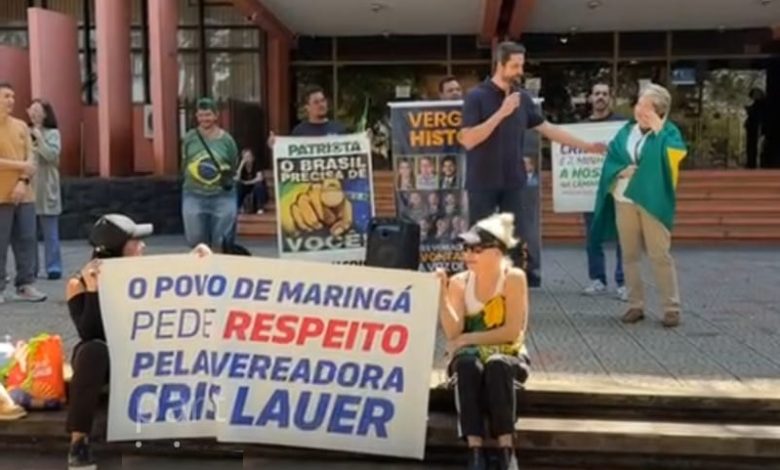 Mais uma derrota na justiça 1 cris lauer Mais uma derrota na justiça