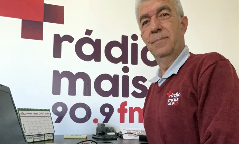 Programação musical, conteúdo informativo e entretenimento 1 edi Programação musical, conteúdo informativo e entretenimento
