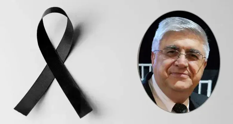 Morre José de Jesus Previdelli 1 falecimento previdelli Morre José de Jesus Previdelli