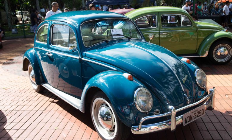 Agora é Lei: preservação da história e cultura dos carros antigos 1 fusca Agora é Lei: preservação da história e cultura dos carros antigos