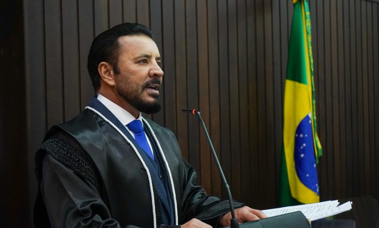 Assembleia Legislativa aprova título de Cidadão Benemérito ao desembargador Givanildo Constantinov 1 givanildo Assembleia Legislativa aprova título de Cidadão Benemérito ao desembargador Givanildo Constantinov