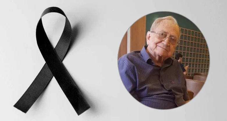 Morre João Preis 1 joao preis Morre João Preis