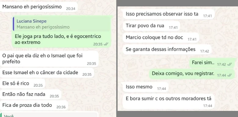 Ministério Público instaura inquérito contra primeira-dama e secretário de Mandaguaçu por injúria racial e ingerência administrativa 1 mandaguacu 1 Ministério Público instaura inquérito contra primeira-dama e secretário de Mandaguaçu por injúria racial e ingerência administrativa