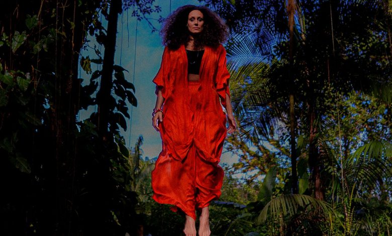 Raissa Fayet traz a Maringá o show "A Força de Raízes" 1 raissa Raissa Fayet traz a Maringá o show "A Força de Raízes"