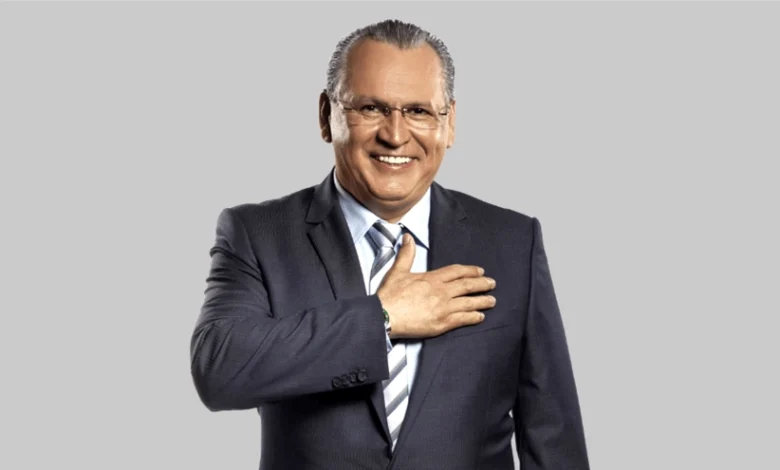 Paranaense dono da Ultrafarma é preso em São Paulo 1 sidney oliveira Paranaense dono da Ultrafarma é preso em São Paulo