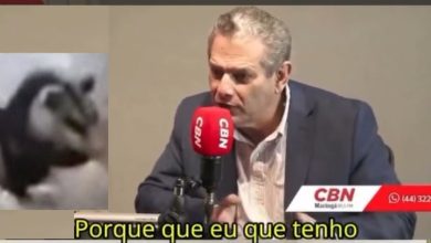 Prefeito Silvio Barros II é desmentido por documentos 6 Foto de Prefeito Silvio Barros II é desmentido por documentos