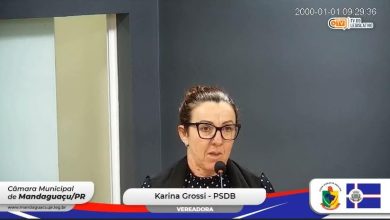 Foto de TCE aceita representação contra vereadora de Mandaguaçu por uso de assessor jurídico em causa pessoal; caso repete padrão que cassou vereadora em Maringá