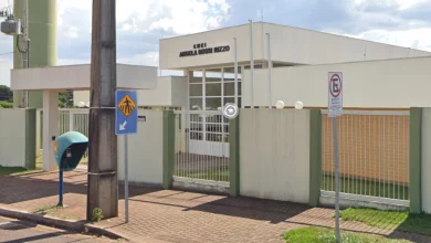 Foto de Suposta agressão a aluno em escola municipal é investigada