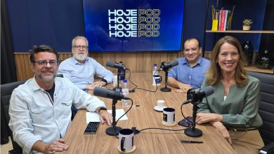 HojePod 4 Foto de HojePod