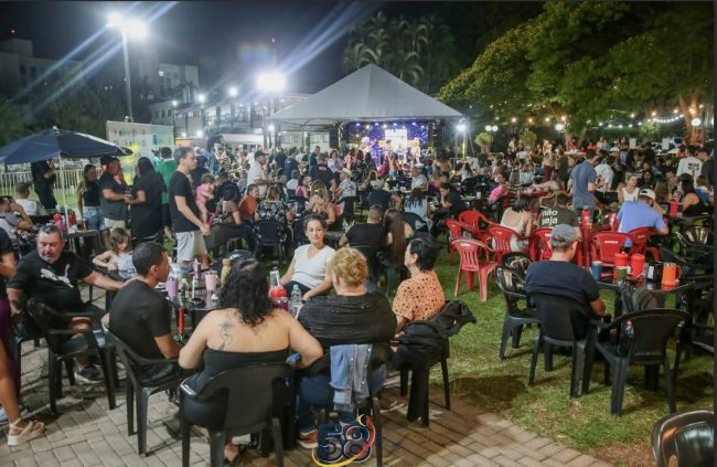 AFMM inaugura novo complexo de esportes e lazer 7 afmm 8 AFMM inaugura novo complexo de esportes e lazer
