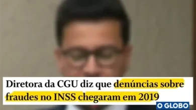 Senador Sérgio Moro e Paulo Guedes receberam denúncias sobre descontos devidos do INSS 2 Foto de Senador Sérgio Moro e Paulo Guedes receberam denúncias sobre descontos devidos do INSS