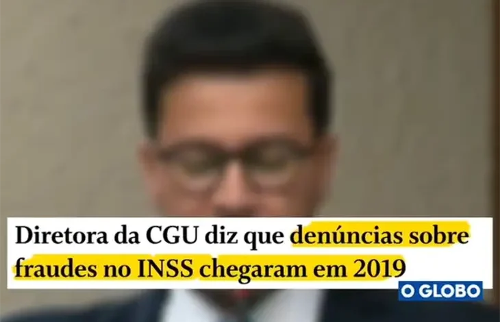 Senador Sérgio Moro e Paulo Guedes receberam denúncias sobre descontos devidos do INSS 1 arilson Senador Sérgio Moro e Paulo Guedes receberam denúncias sobre descontos devidos do INSS