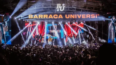 Evento da Barraca Universitária é cancelado 16 Foto de Evento da Barraca Universitária é cancelado