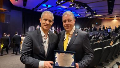 Foto de Prefeitura de Maringá recebe prêmio do Tesouro Nacional pela qualidade das informações fiscais e contábeis de 2024