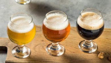 Maringá sedia o V Concurso Paranaense de Cerveja Caseira 5 Foto de Maringá sedia o V Concurso Paranaense de Cerveja Caseira