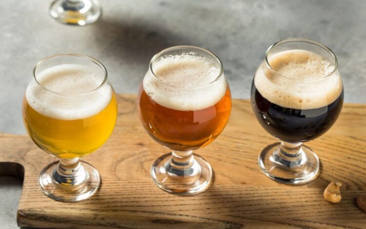 Maringá sedia o V Concurso Paranaense de Cerveja Caseira 1 concurso de cerveja caseira concerva Maringá sedia o V Concurso Paranaense de Cerveja Caseira