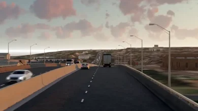 Foto de Governador estará nesta quarta-feira em Maringá para assinatura de convênio de obra de duplicação do Contorno Sul