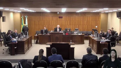 Foto de Por 5 a 2, TRE-PR nega recurso contra suposta candidatura fictícia