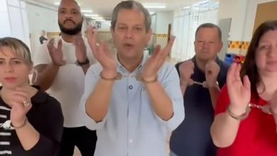 Tribunal de Justiça determina que Silvio Barros exclua vídeo com algemas 6 Foto de Tribunal de Justiça determina que Silvio Barros exclua vídeo com algemas