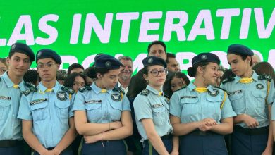 Deputado Delegado Jacovós participa de anúncio de novos investimentos na Educação do Paraná 3 Foto de Deputado Delegado Jacovós participa de anúncio de novos investimentos na Educação do Paraná