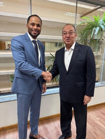 Deputado Federal Felipe Francischini passa a liderar o Podemos no Paraná ao lado do Deputado Estadual e Secretário Do Carmo 3 WhatsApp Image 2025 10 28 at 08.43.46 Deputado Federal Felipe Francischini passa a liderar o Podemos no Paraná ao lado do Deputado Estadual e Secretário Do Carmo