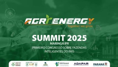 Maringá sedia o Agrienergy Summit 2025 — segundo dia debate inovação e sustentabilidade no Agro 5.0 1 Foto de Maringá sedia o Agrienergy Summit 2025 — segundo dia debate inovação e sustentabilidade no Agro 5.0