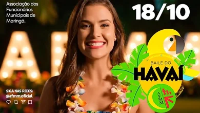 Foto de Baile do Havaí 2025