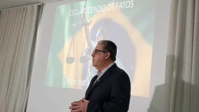 Foto de Ele está de volta