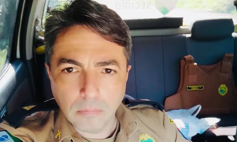 Subtenente Dioney comunica advogado e não vai mais recorrer ao TSE 1 dioney Subtenente Dioney comunica advogado e não vai mais recorrer ao TSE