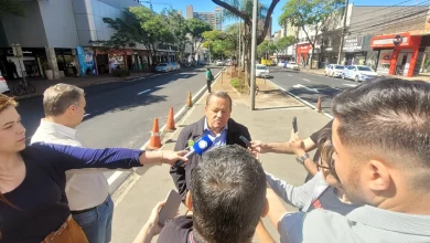 Prefeitura estuda pagamento de gratificação aos servidores que trabalharam na obra de recuperação de trecho da avenida São Paulo 5 Foto de Prefeitura estuda pagamento de gratificação aos servidores que trabalharam na obra de recuperação de trecho da avenida São Paulo