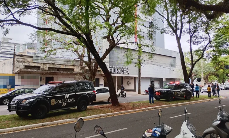 Operação contra sonegação que teria causado prejuízo de R$ 110 milhões 1 operacao Operação contra sonegação que teria causado prejuízo de R$ 110 milhões