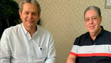 Foto de Aumento de IPTU, cratera no meio da rua e secretário da fazenda alvo de Operação da Polícia Federal