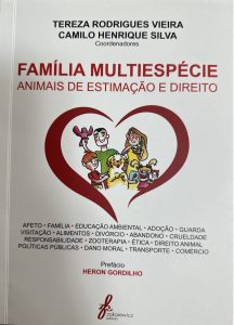 Maringaense integra a Academia Brasileira de Direito Animal e Natureza 3 tereza 2 Maringaense integra a Academia Brasileira de Direito Animal e Natureza