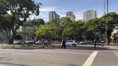 Prefeitura adota medidas para melhorar o fluxo de veículos na área central 4 Foto de Prefeitura adota medidas para melhorar o fluxo de veículos na área central